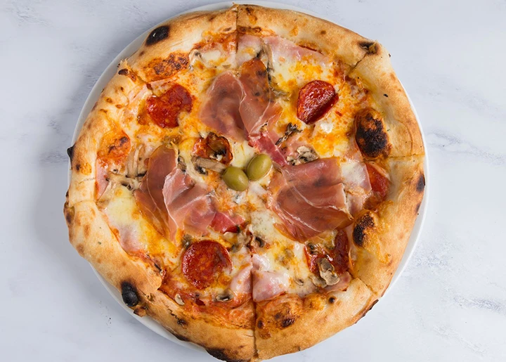 Pizza skocko restoran